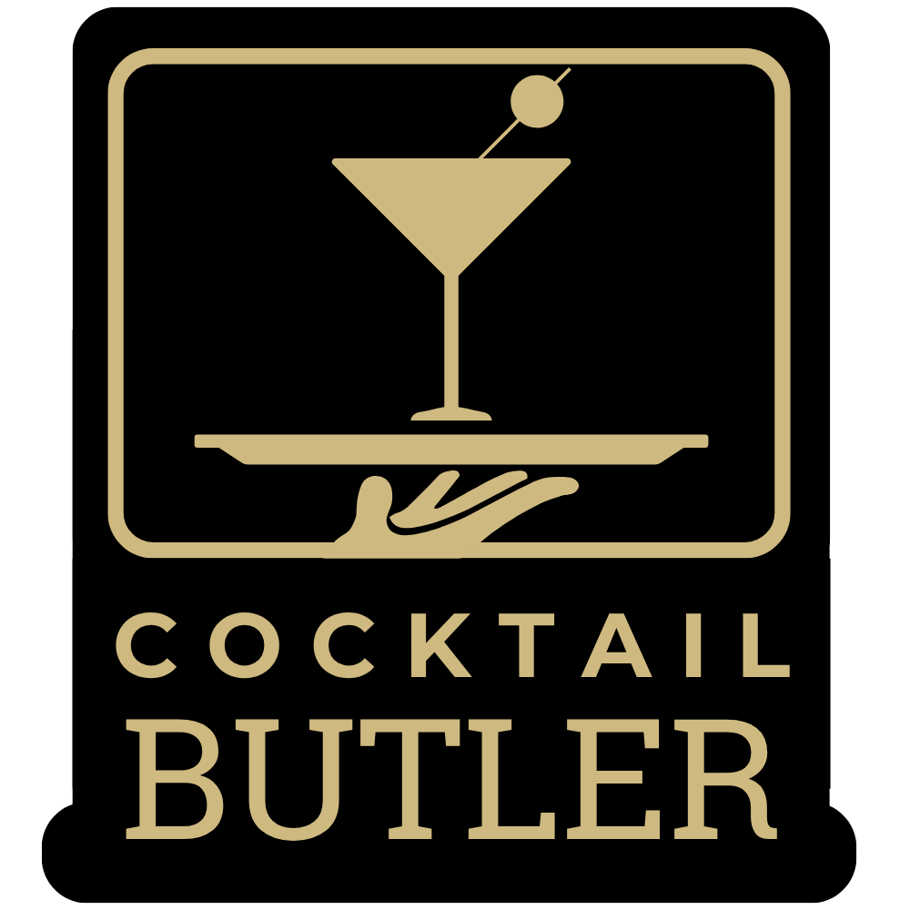 cocktail-butler - Cocktail Automat